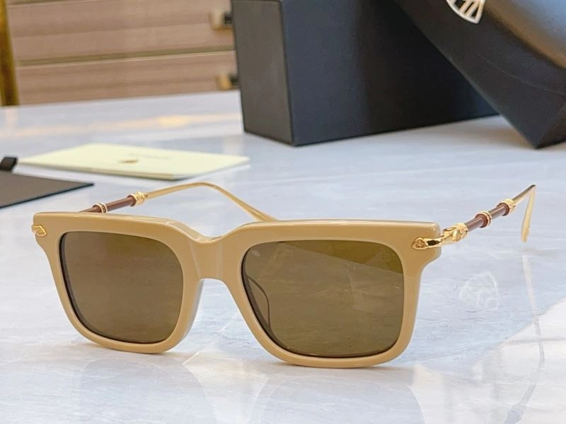 TechFriendly Maybach Sunglasses 281240