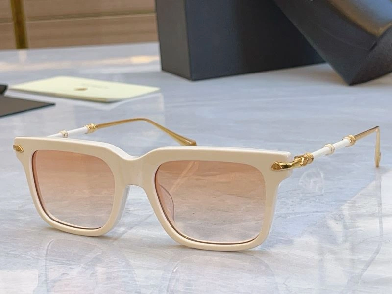 TechFriendly Maybach Sunglasses 281240