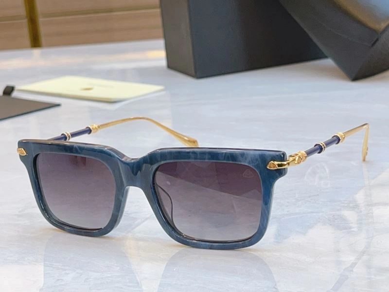 TechFriendly Maybach Sunglasses 281240