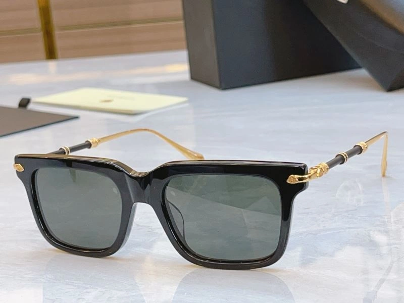 TechFriendly Maybach Sunglasses 281240