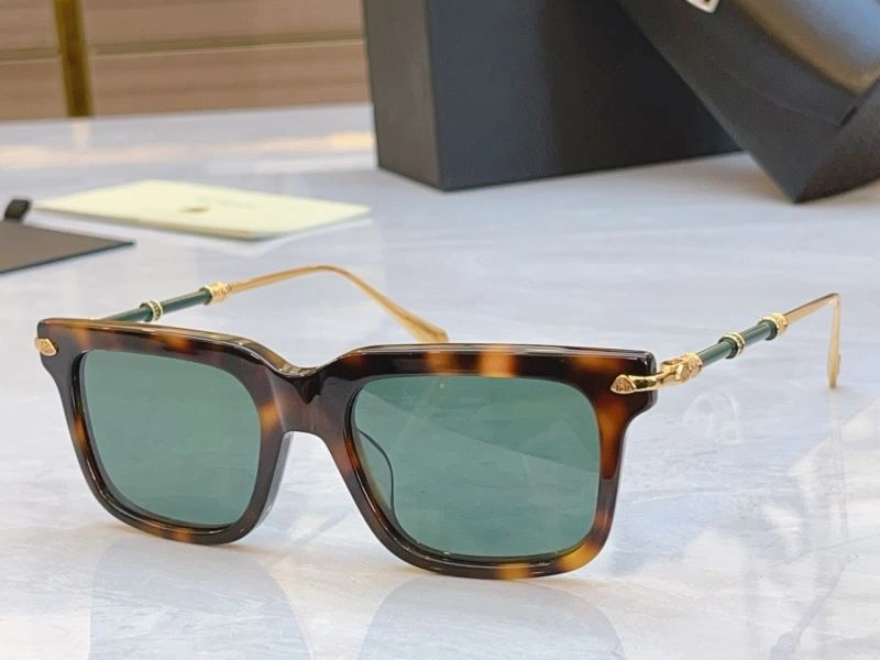 TechFriendly Maybach Sunglasses 281240