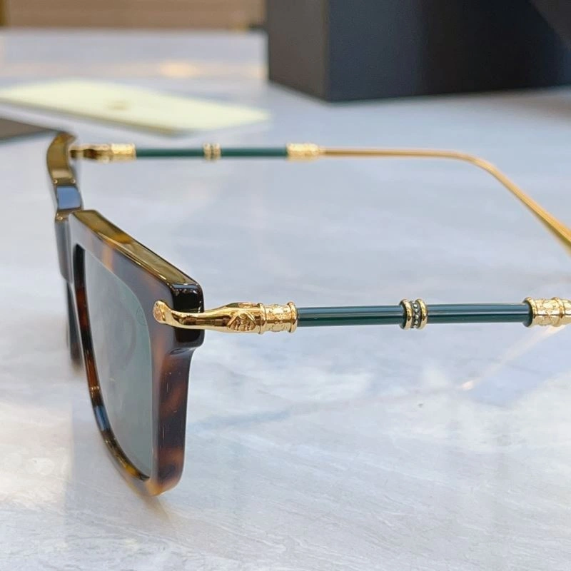 TechFriendly Maybach Sunglasses 281240