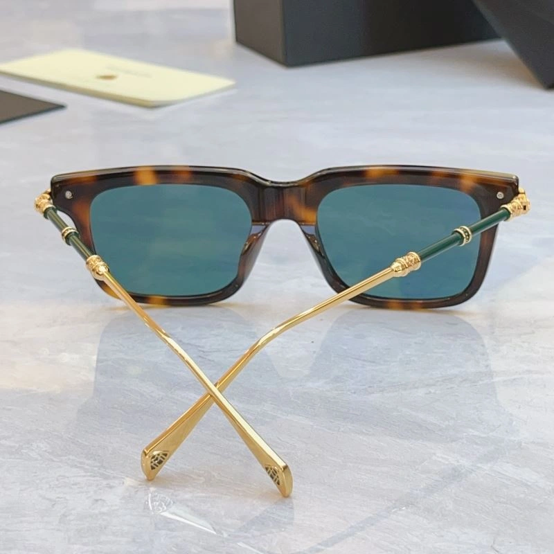 TechFriendly Maybach Sunglasses 281240