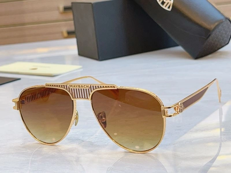 Maybach Sunglasses OnTrend 281238