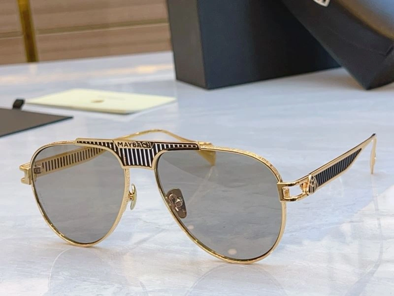 Maybach Sunglasses OnTrend 281238