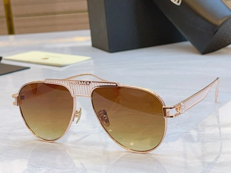 Maybach Sunglasses OnTrend 281238