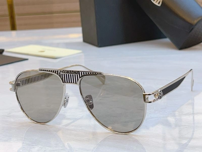 Maybach Sunglasses OnTrend 281238