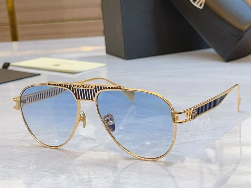 Maybach Sunglasses OnTrend 281238