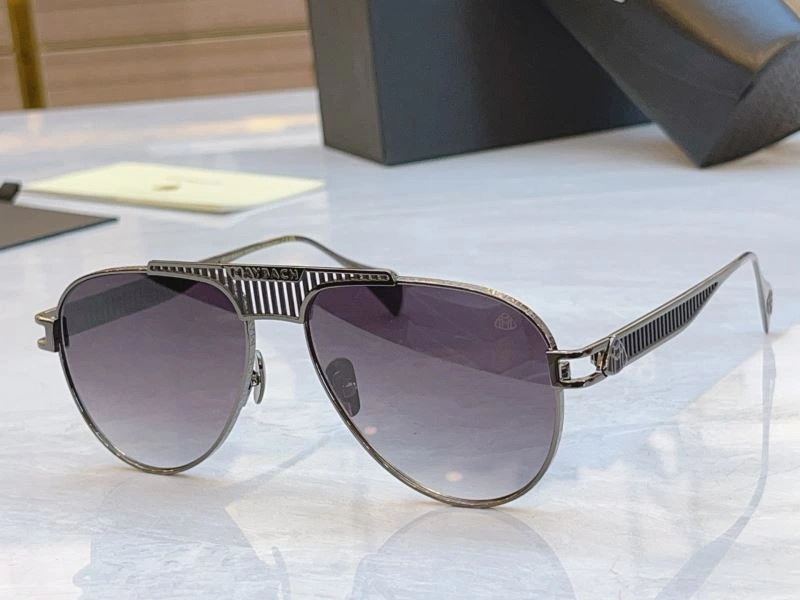 Maybach Sunglasses OnTrend 281238