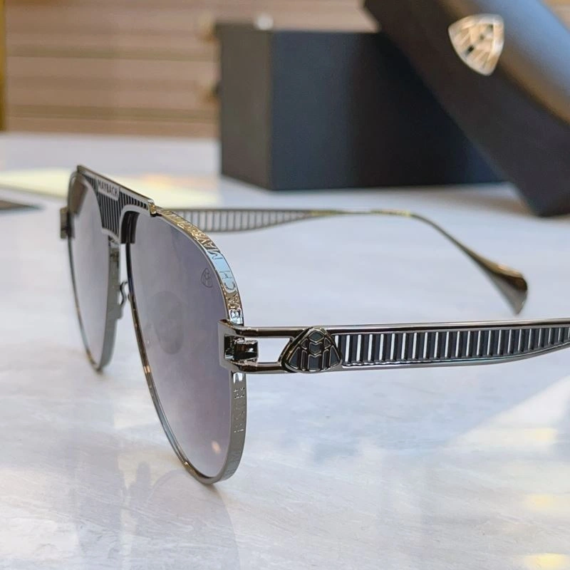 Maybach Sunglasses OnTrend 281238