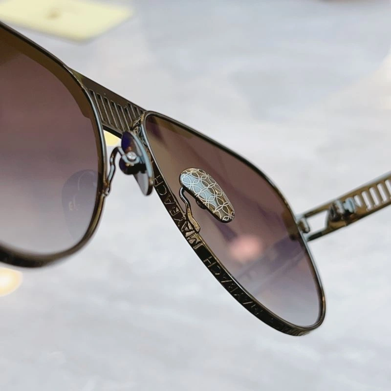 Maybach Sunglasses OnTrend 281238