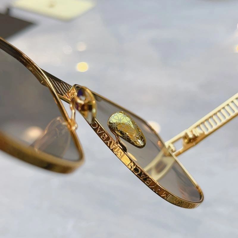 Resilient Maybach Sunglasses 281243