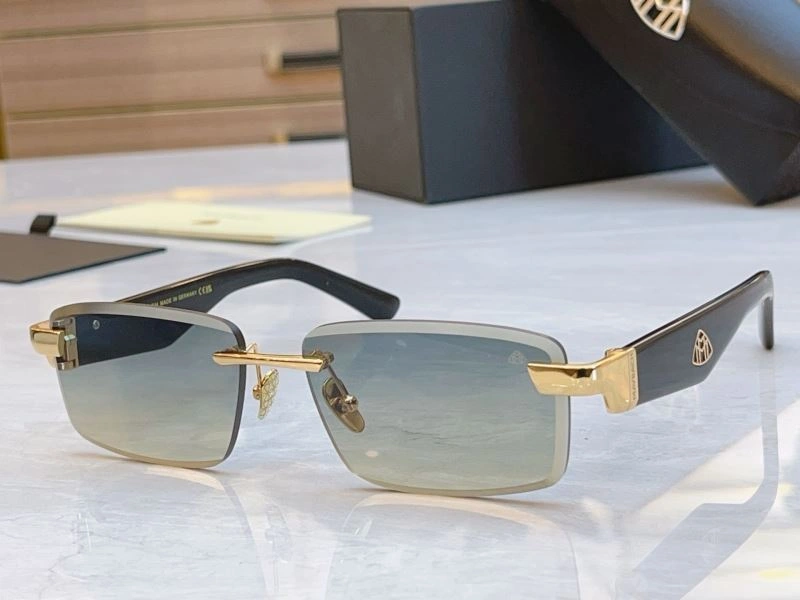 FastDry Maybach Sunglasses 281244