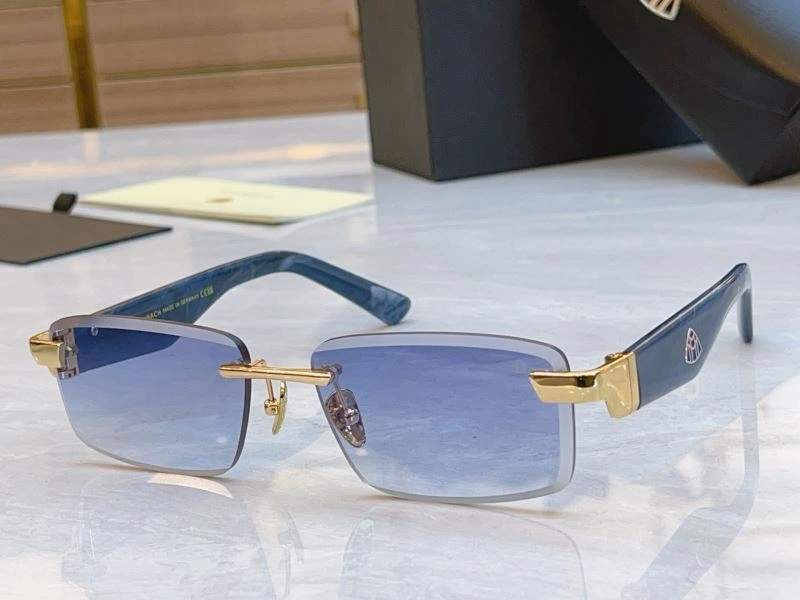 FastDry Maybach Sunglasses 281244