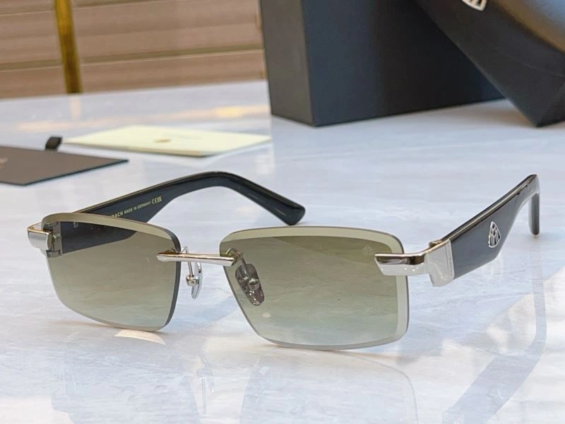 FastDry Maybach Sunglasses 281244