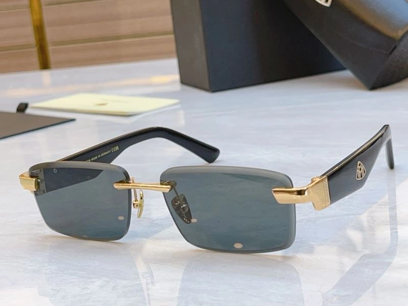 FastDry Maybach Sunglasses 281244