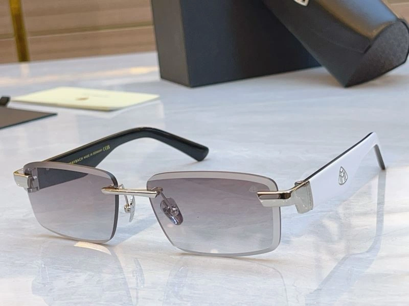 FastDry Maybach Sunglasses 281244