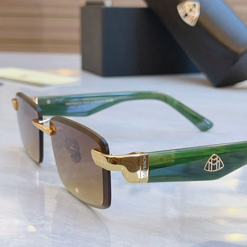 FastDry Maybach Sunglasses 281244
