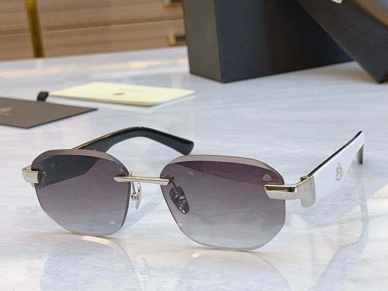 ZipUp Maybach Sunglasses 281247