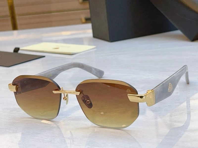 ZipUp Maybach Sunglasses 281247