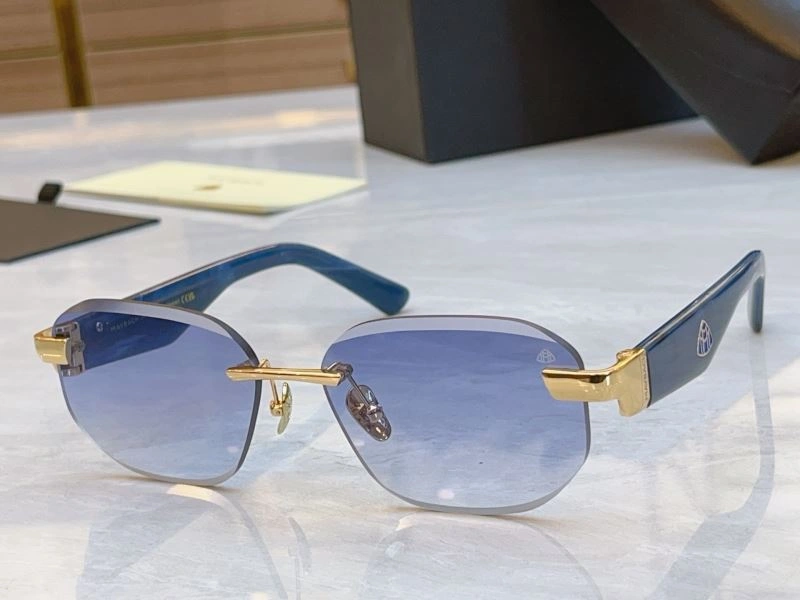 ZipUp Maybach Sunglasses 281247