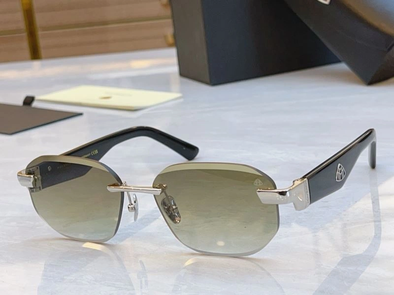 ZipUp Maybach Sunglasses 281247