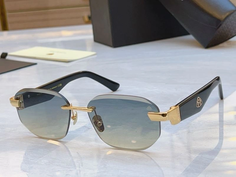 ZipUp Maybach Sunglasses 281247