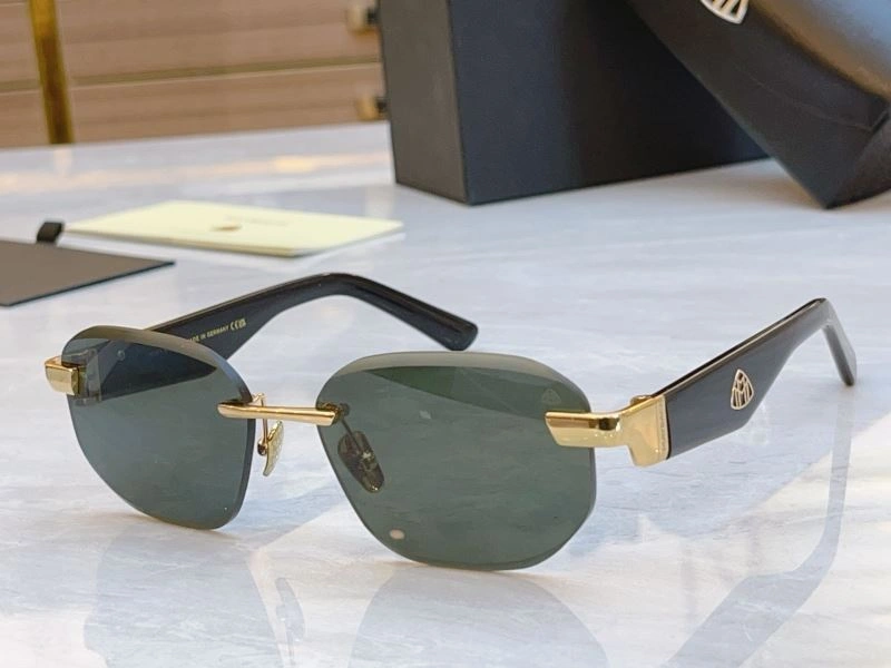 ZipUp Maybach Sunglasses 281247