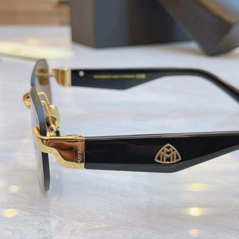 ZipUp Maybach Sunglasses 281247