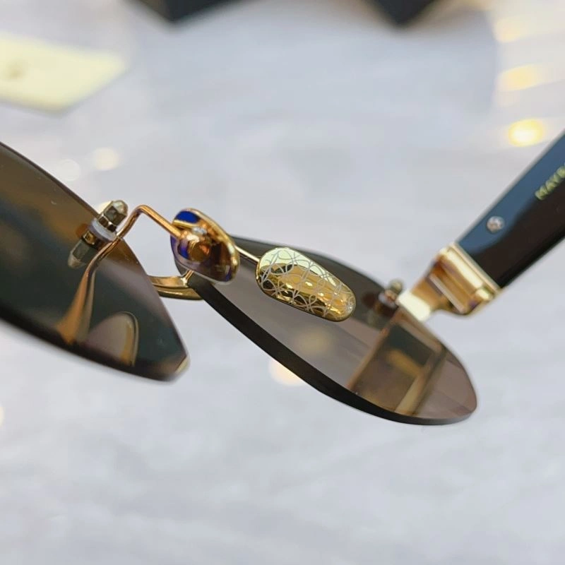 ZipUp Maybach Sunglasses 281247