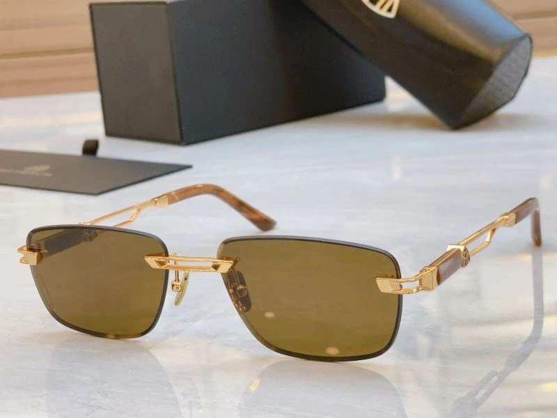 Maybach Sunglasses NewStyle 281248