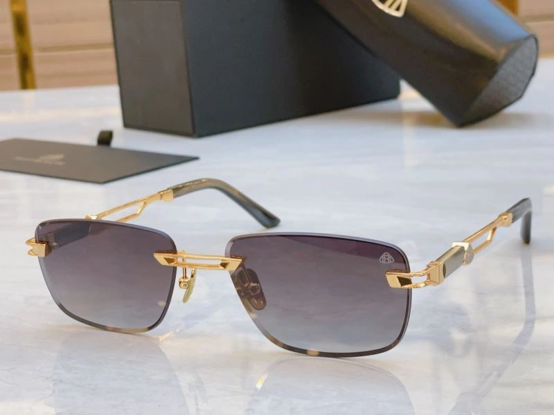 Maybach Sunglasses NewStyle 281248