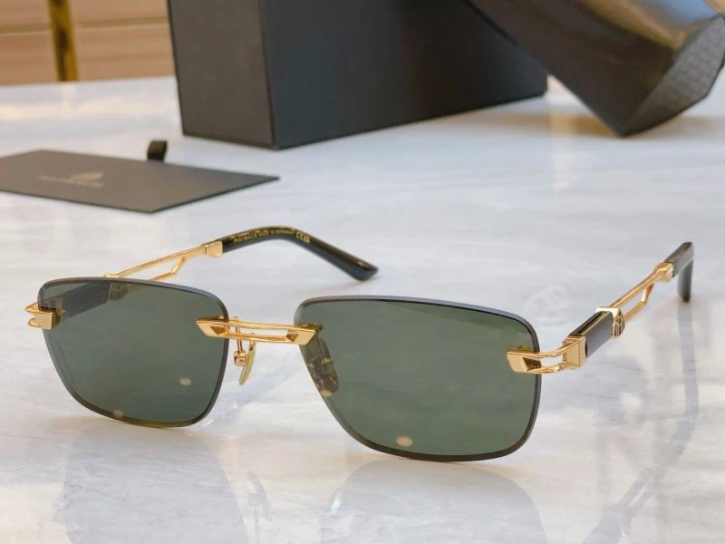 Maybach Sunglasses NewStyle 281248