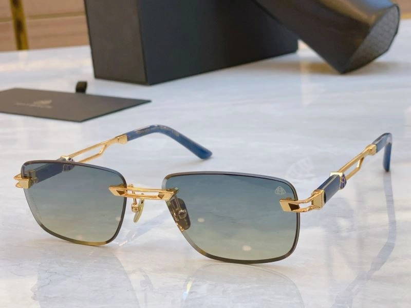 Maybach Sunglasses NewStyle 281248