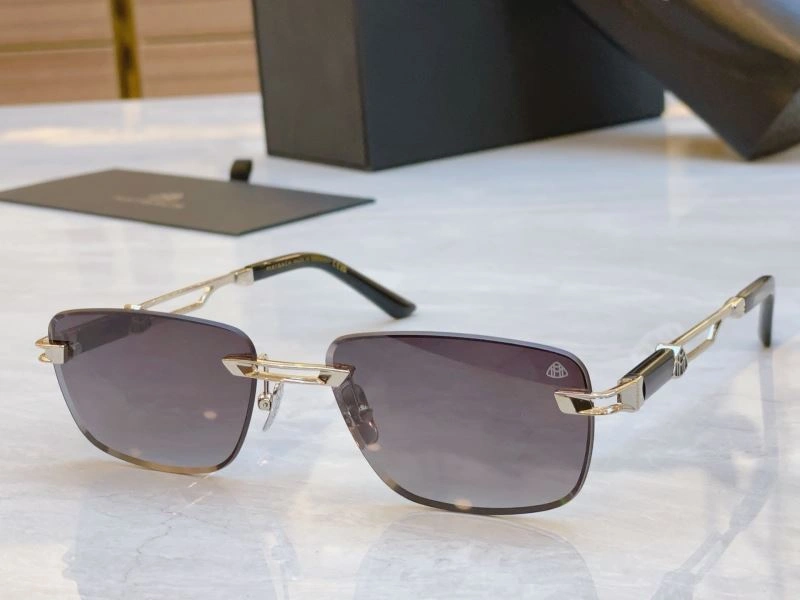 Maybach Sunglasses NewStyle 281248