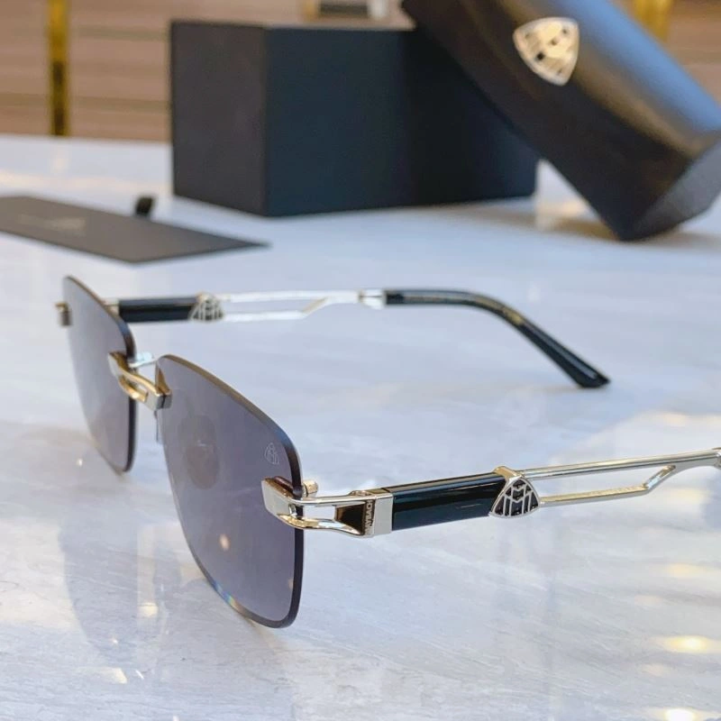 Maybach Sunglasses NewStyle 281248