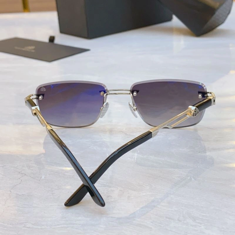 Maybach Sunglasses NewStyle 281248