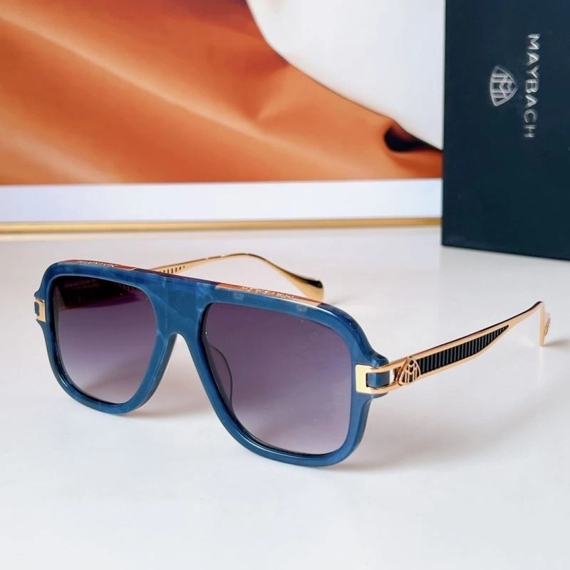 Classic Maybach Sunglasses 281251