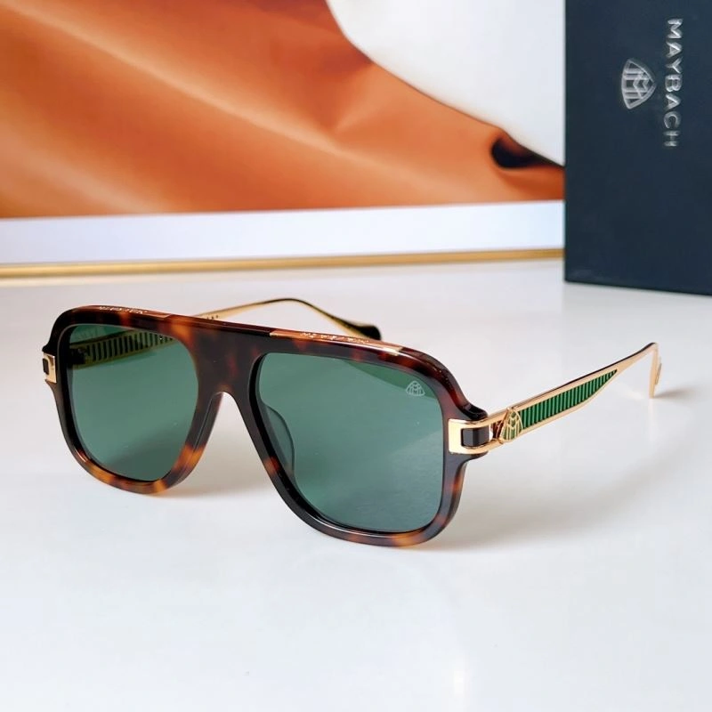 Classic Maybach Sunglasses 281251