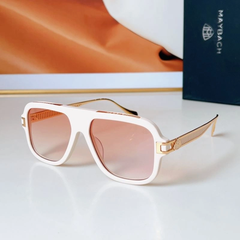 Classic Maybach Sunglasses 281251