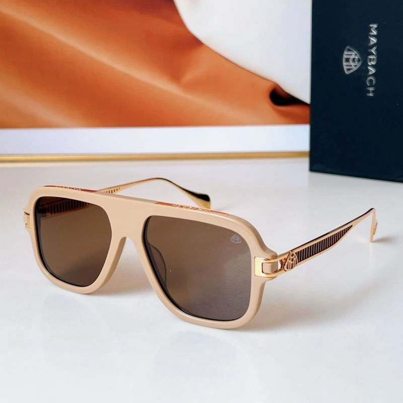 Classic Maybach Sunglasses 281251