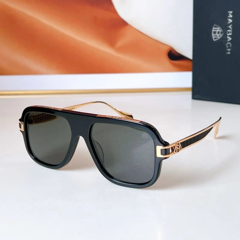 Classic Maybach Sunglasses 281251
