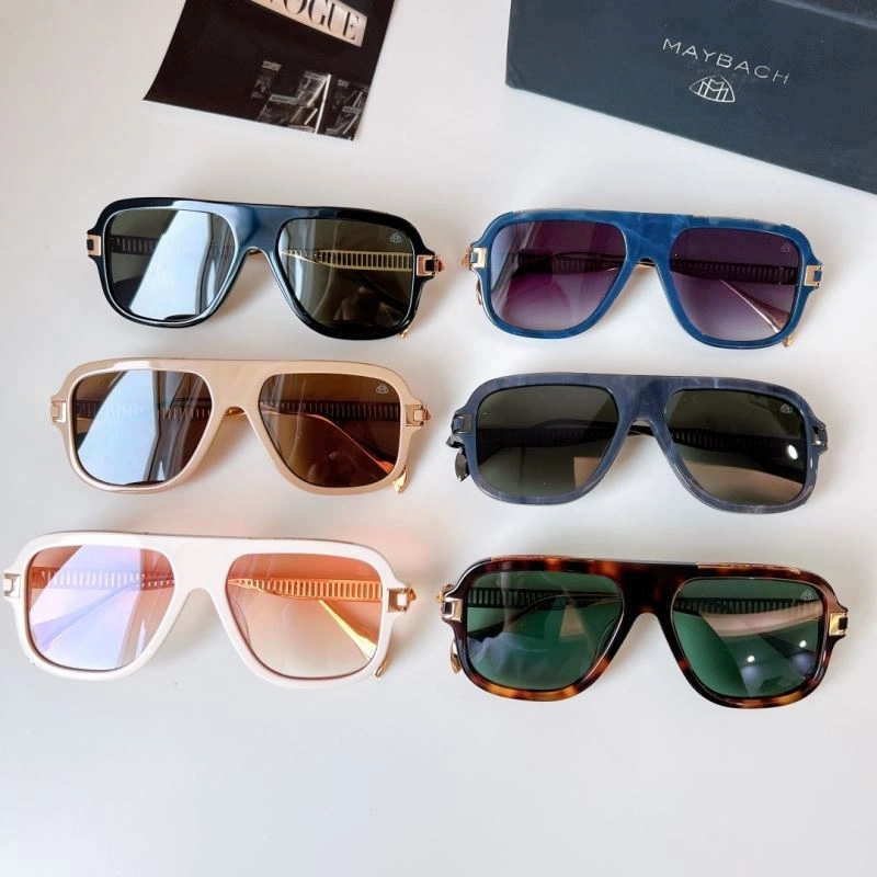 Classic Maybach Sunglasses 281251