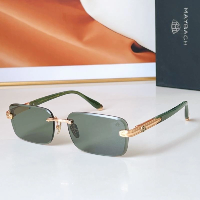 Thermal Maybach Sunglasses 281255