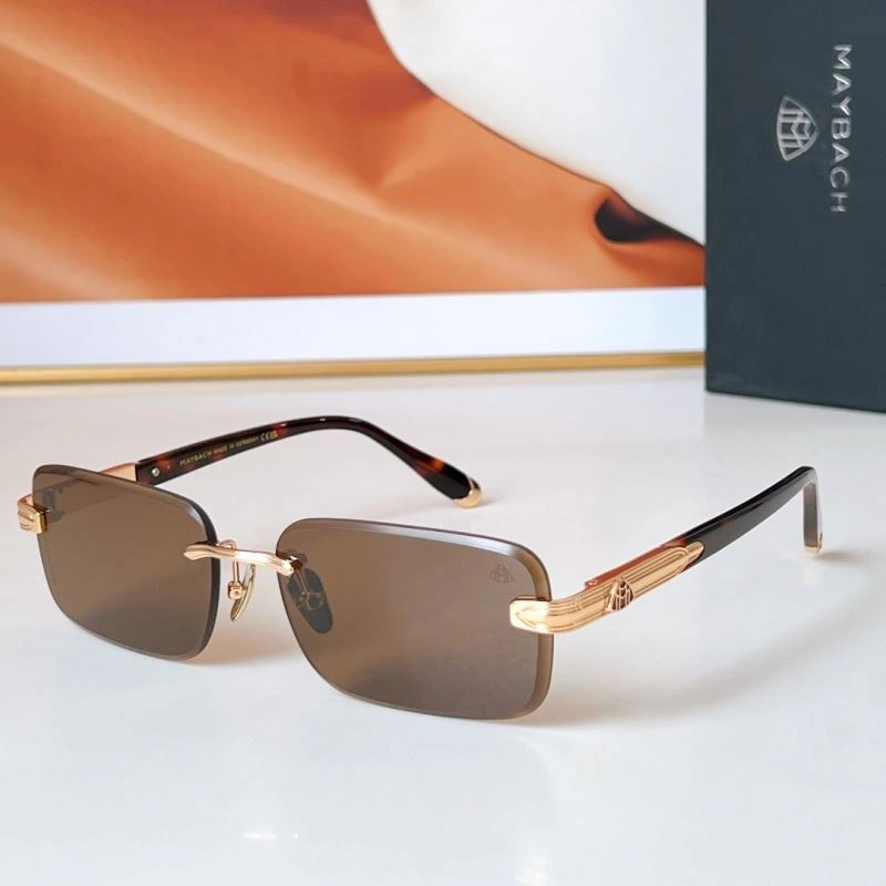 Thermal Maybach Sunglasses 281255