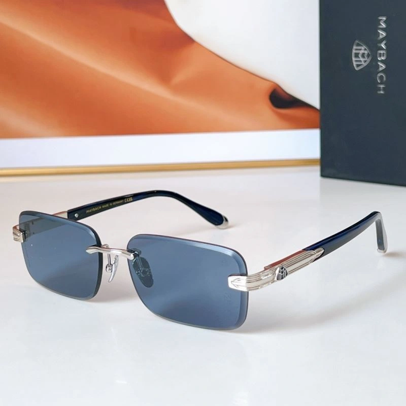 Thermal Maybach Sunglasses 281255