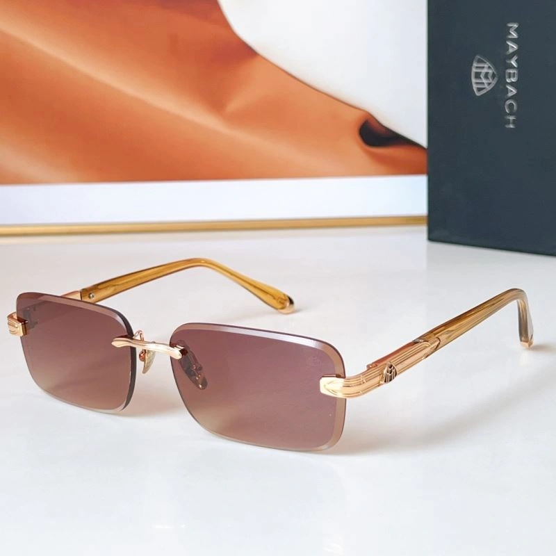 Thermal Maybach Sunglasses 281255