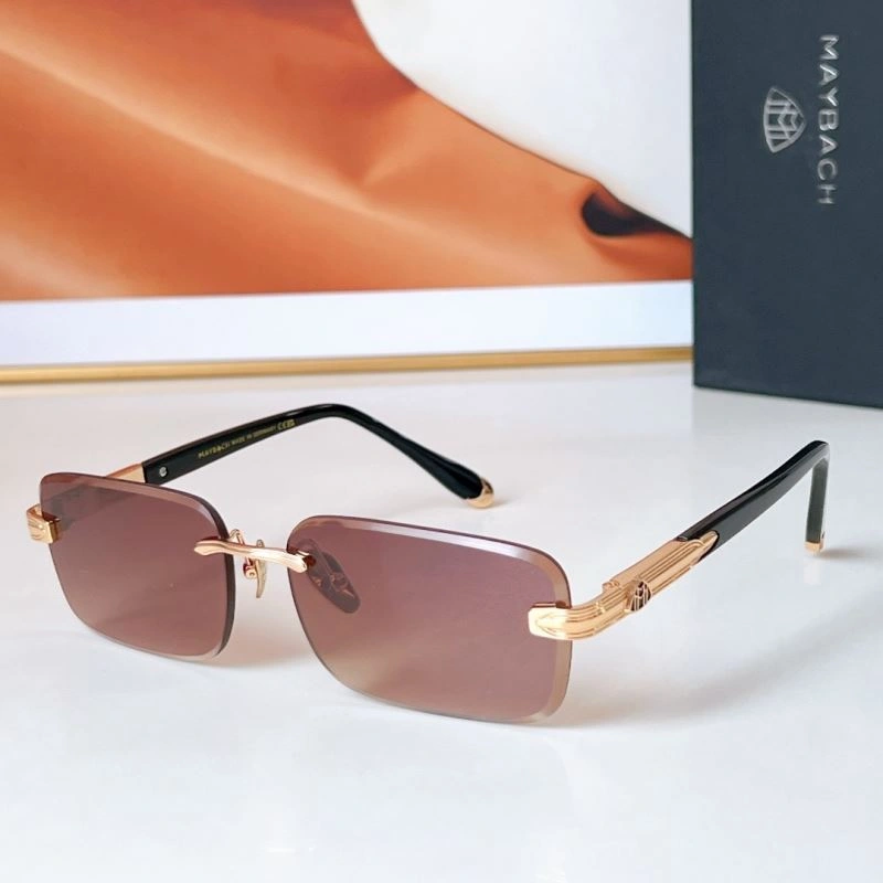 Thermal Maybach Sunglasses 281255