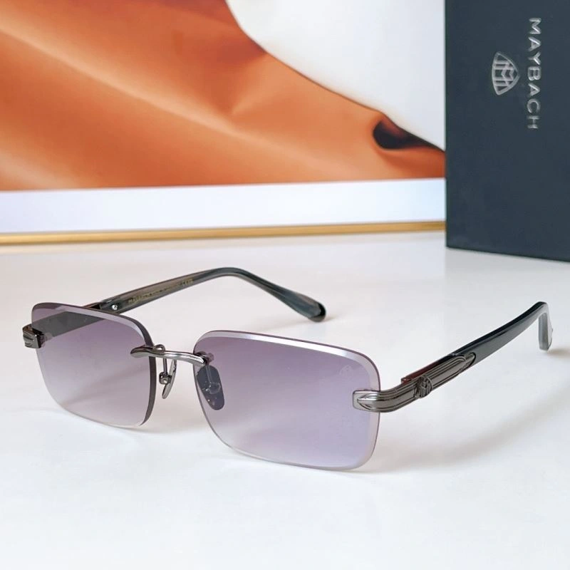 Thermal Maybach Sunglasses 281255