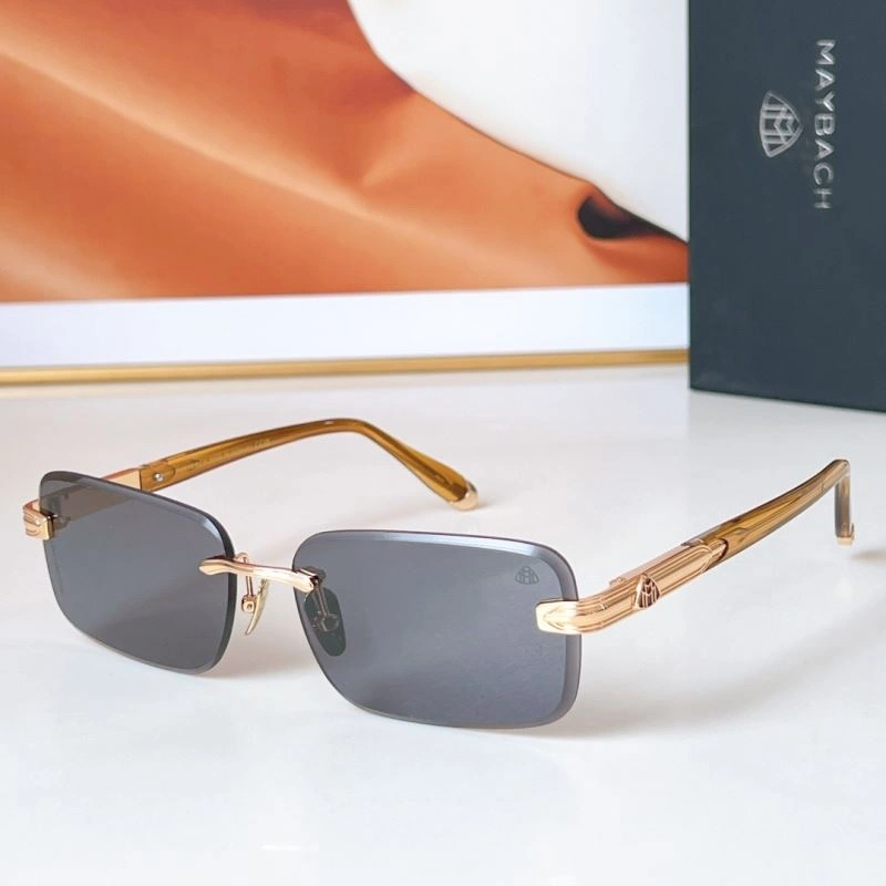 Thermal Maybach Sunglasses 281255